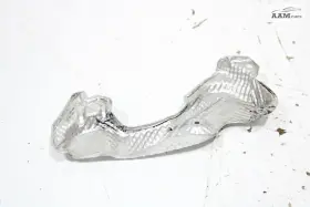 52108697AB JEEP Front Right Transfer Heat Shield Cherokee #3