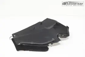 68051460AH JEEP Dash Right Partition Silencer Shield Cover