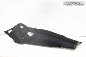 68291886AB JEEP Floor Pan Heat Shield Cover Insulator