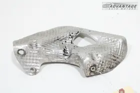 698AD JEEP Front Suspension Left Heat Shield Cover Cherokee