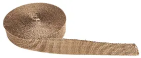 32059 Lava Exhaust Header Wrap