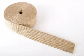32067 Exhaust Header Wrap