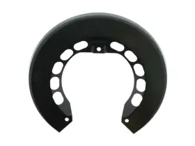 91135280120 JP GROUP DANSK Disc Brake Shield Porsche