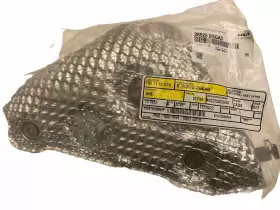 28525-2GGA3 KIA Converter Shield Protector Heat Upper