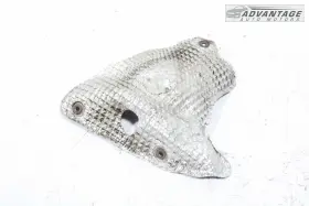 28525-3C730 KIA Left Engine Exhaust Manifold Heat Shield #2