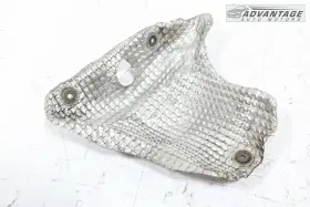 28525-3C730 KIA Left Engine Exhaust Manifold Heat Shield #3