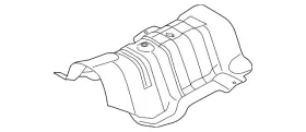 28791-B2000 KIA Heat Shield