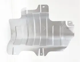 287932K000 KIA Exhaust Heat Shield Rear Soul