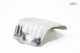 28795-3S000 KIA Rear Left Exhaust Muffler Pipe Heat Shield #2