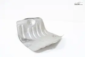 28795-3S000 KIA Rear Left Exhaust Muffler Pipe Heat Shield #3