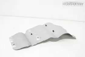 28795-J5000 KIA Rear Left Exhaust Muffler Heat Shield Stinger #2