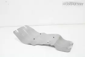 28795-J5000 KIA Rear Left Exhaust Muffler Heat Shield Stinger #3