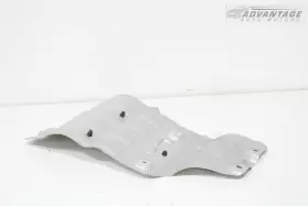 28795-J5000 KIA Rear Left Exhaust Muffler Heat Shield Stinger