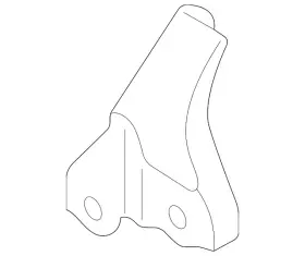 28961-2E200 KIA Bracket