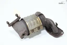 2ELE0 KIA Engine Exhaust Manifold Pipe Heat Shield Forte