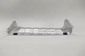 312203R000 KIA Fuel Tank Heat Shield Cadenza Optima Sonata #3