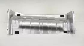 312203R000 KIA Fuel Tank Heat Shield Cadenza Optima Sonata