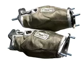 218033B2-AB KOOKS CUSTOM HEADERS Heat Shield Blankets Ultra #2