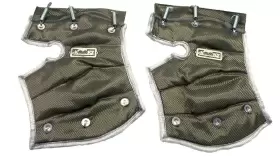 218033B2-AB KOOKS CUSTOM HEADERS Heat Shield Blankets Ultra #3