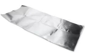 1503.28 KOOL MAT Reflective Film Deg