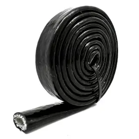 HSA-15-3 KRD PERFORMANCE Bk Silicone Coated Feet