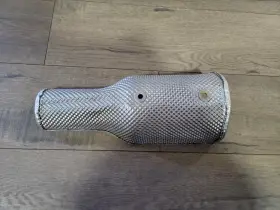 470512575 LAMBORGHINI Aventador Rear Suspension Shock Heat