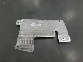 470825741A LAMBORGHINI Right Rear Heat Shield Aventador Z1