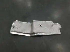 470825757B LAMBORGHINI Left Front Heat Shield Aventador Z1