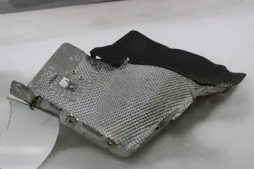 4S0825731B LAMBORGHINI Lh Rear Muffler Heat Shield Huracan #3