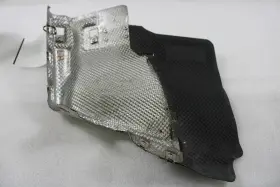 4S0825731B LAMBORGHINI Lh Rear Muffler Heat Shield Huracan