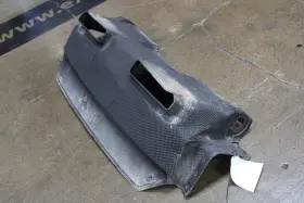 4T0825709C LAMBORGHINI Muffler Heat Shield 610 Huracan #2