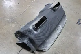 4T0825709C LAMBORGHINI Muffler Heat Shield 610 Huracan #3