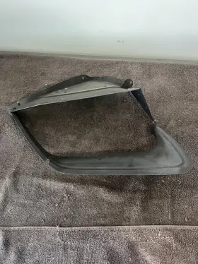 4T0825730 LAMBORGHINI Rear Exhaust Heat Shield Right Huracan