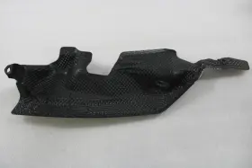 4T0863777A LAMBORGHINI Lh Rear Muffler Heat Shield Huracan