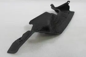 4T0863778A LAMBORGHINI Rh Rear Muffler Heat Shield Huracan #3