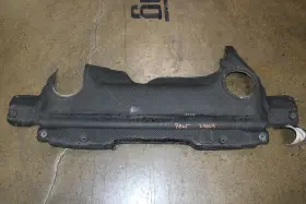 4T7825613 LAMBORGHINI Front Muffler Heat Shield 580 Huracan