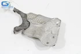 9H223D074AA LAND ROVER Front Suspension Right Heat Shield #3