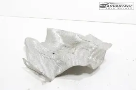 BJ32-4A381-AD LAND ROVER Evoque Center Drive Shaft Heat Cover