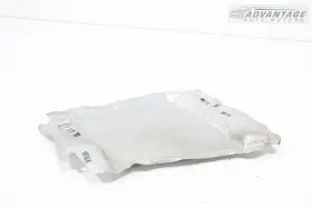 CK52-39686-AB LAND ROVER Front Right Exhaust Bumper Heat