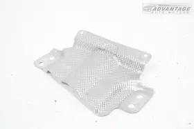 CPLA-114B04-AE LAND ROVER Left Floor Pan Heat Shield Guard #2