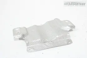 CPLA-114B04-AE LAND ROVER Left Floor Pan Heat Shield Guard #3