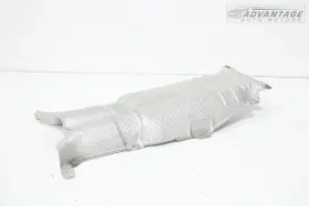 CPLA-114B06-AG LAND ROVER Rear Center Exhaust Floor Pan Heat #2