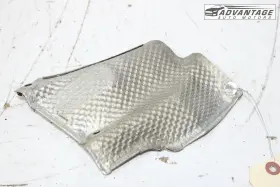 EJ32-4A389-AA LAND ROVER Evoque Rear Right Muffler Heat