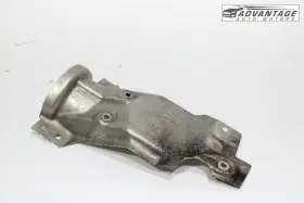 EJ327F469AC LAND ROVER Evoque Front Differential Heat Shield