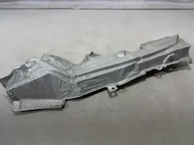 FPLA-114A56-AA LAND ROVER Sport Front Engine Heat Shield