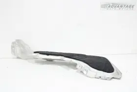 GPLA-114A57-AD LAND ROVER Front Right Floor Pan Heat Shield #2