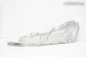GPLA-114A57-AD LAND ROVER Front Right Floor Pan Heat Shield #3
