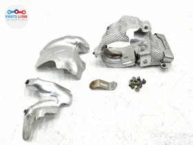 HJ37-6K733-BA LAND ROVER Evoque Turbocharger Heat Shield Set