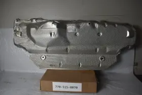 L8B2-11434-AB LAND ROVER Heat Shield Protector Defender