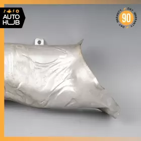 LR010862 LAND ROVER Right Exhaust Manifold Heat Shield Hse #2